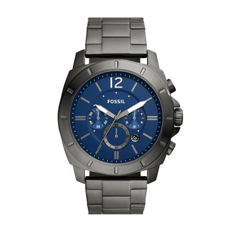 fossil watch outlet